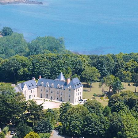Manoir De Kergrec'H Hotel Plougrescant Luaran gambar