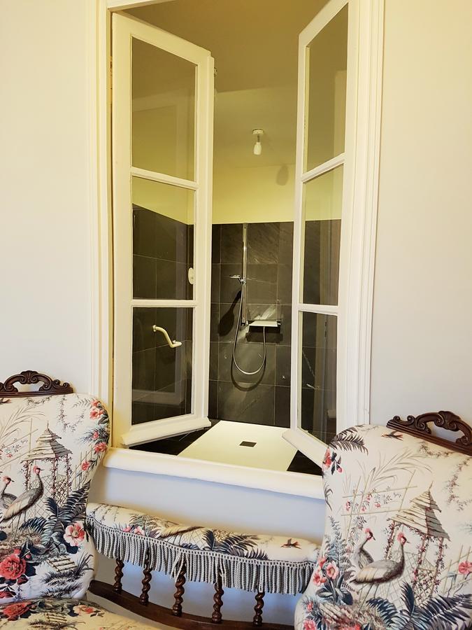 Manoir De Kergrec'H Hotel Plougrescant Luaran gambar